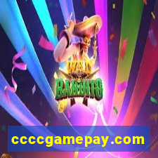 ccccgamepay.com