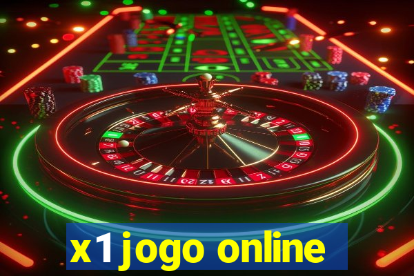 x1 jogo online