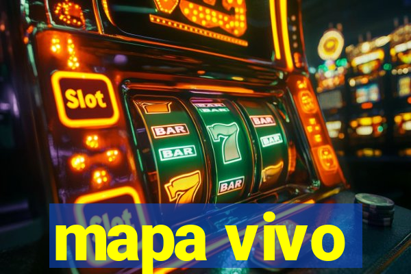 mapa vivo