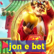 jon e bet