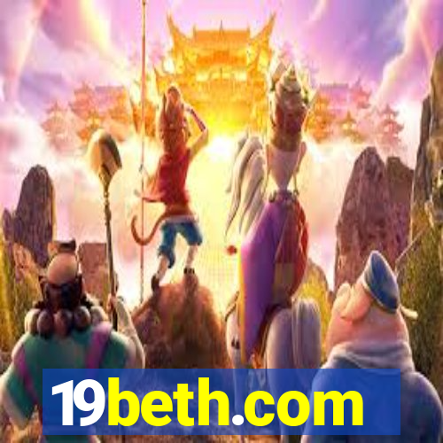 19beth.com