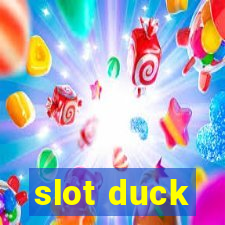 slot duck