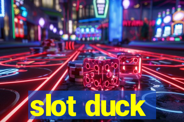 slot duck