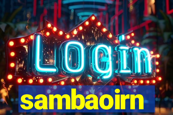 sambaoirn