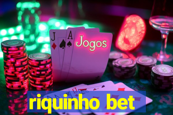 riquinho bet