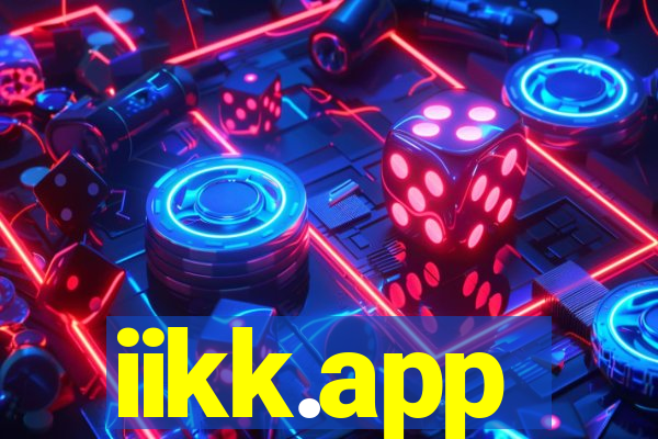 iikk.app