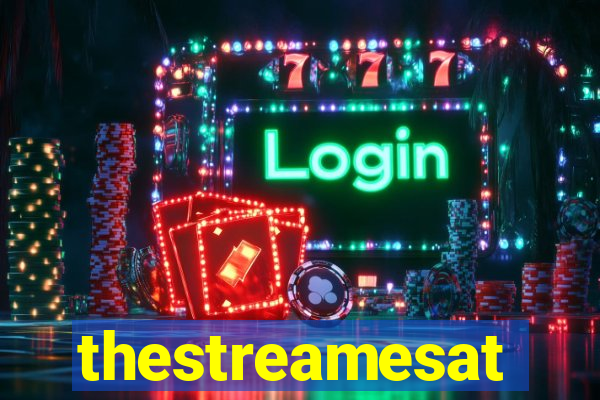 thestreamesat