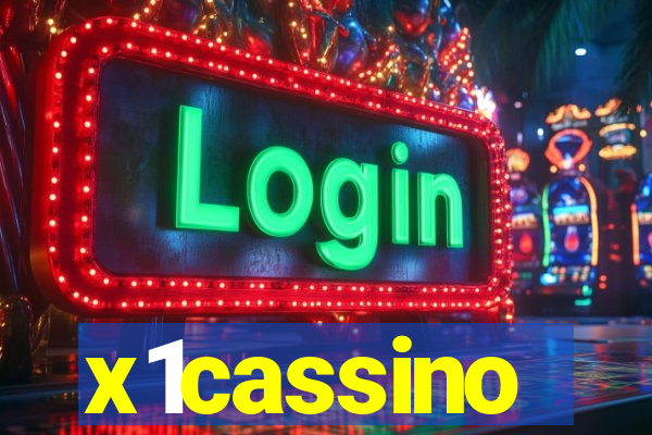 x1cassino