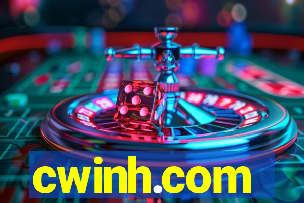 cwinh.com