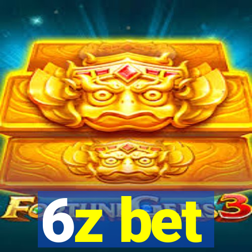 6z bet