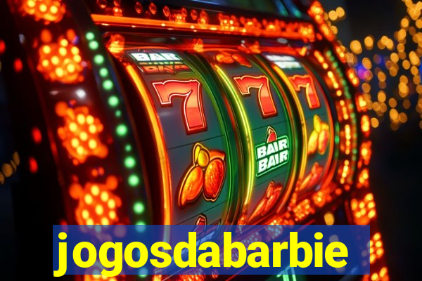 jogosdabarbie