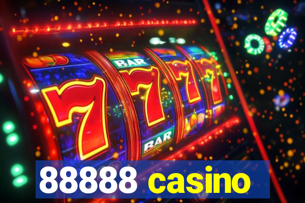 88888 casino