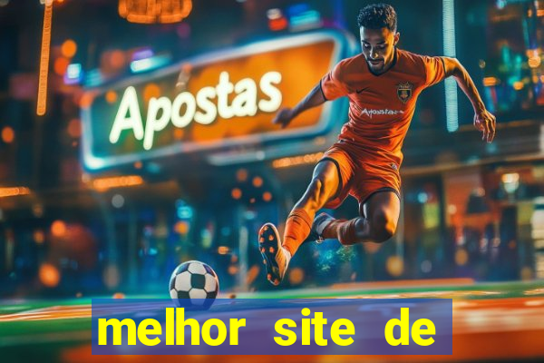 melhor site de analise de jogos futebol