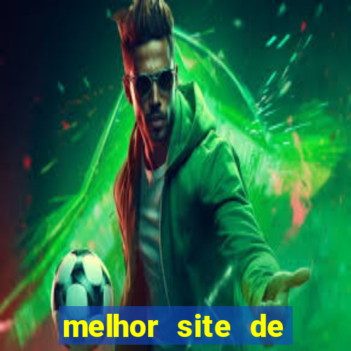 melhor site de analise de jogos futebol