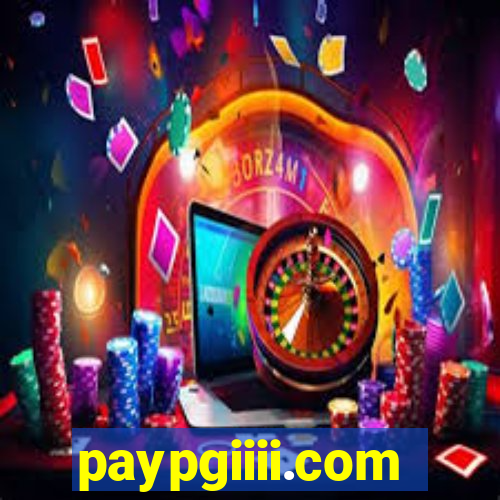 paypgiiii.com