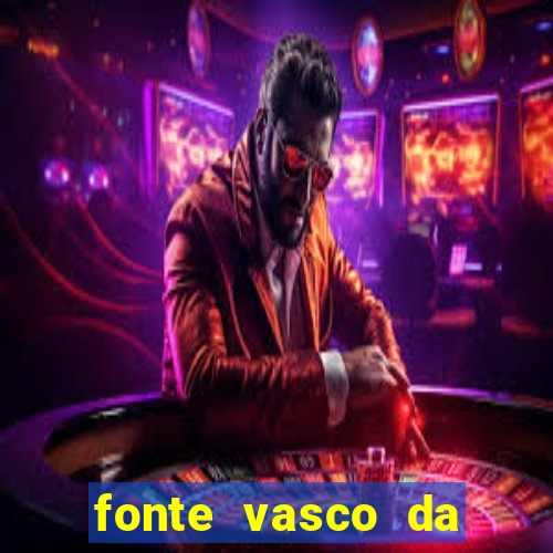 fonte vasco da gama dafont