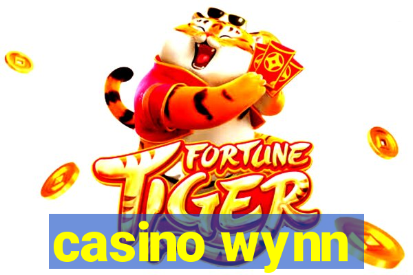 casino wynn