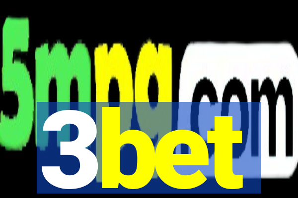 3bet