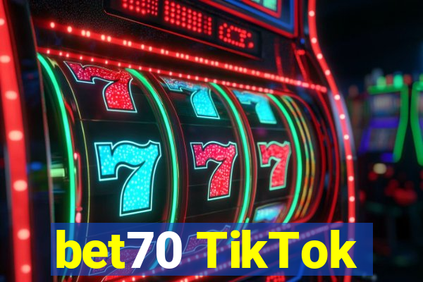 bet70 TikTok