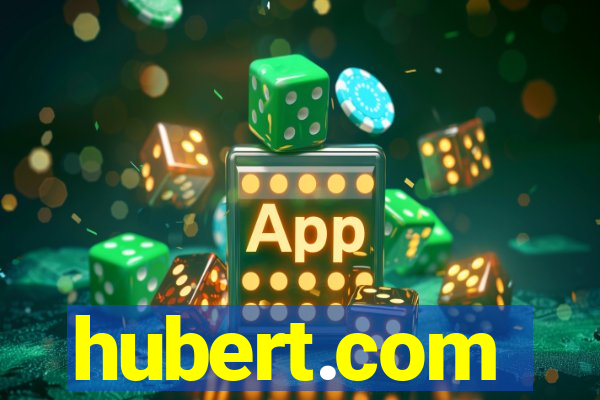 hubert.com plataforma de jogos