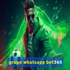 grupo whatsapp bet365