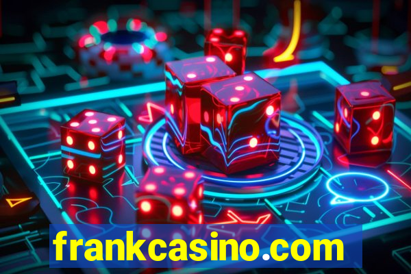 frankcasino.com