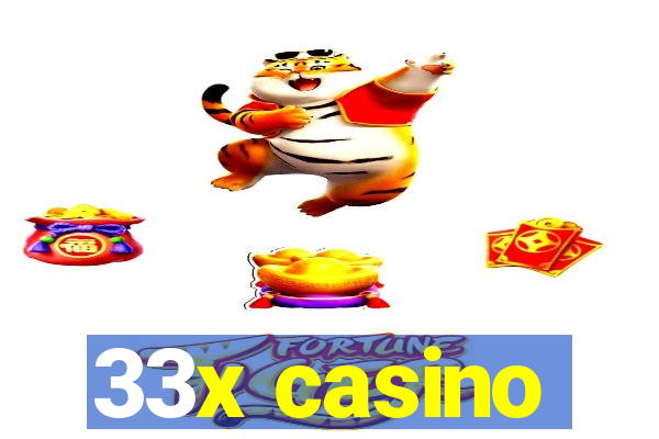 33x casino