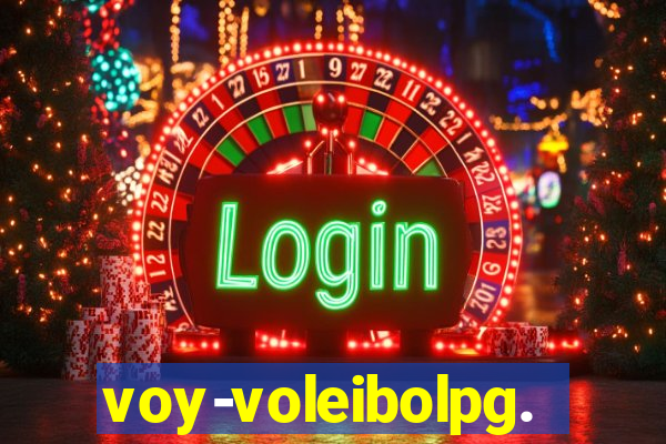 voy-voleibolpg.com