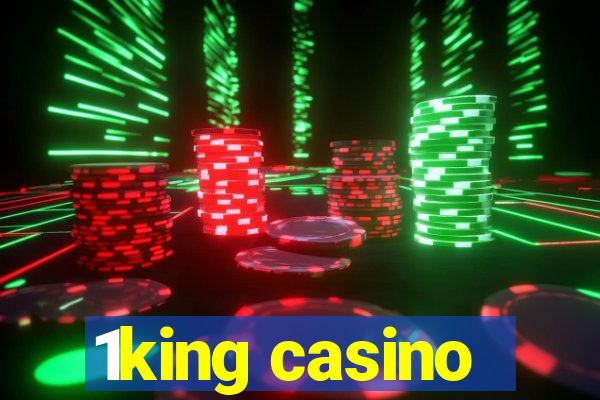 1king casino