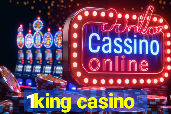 1king casino