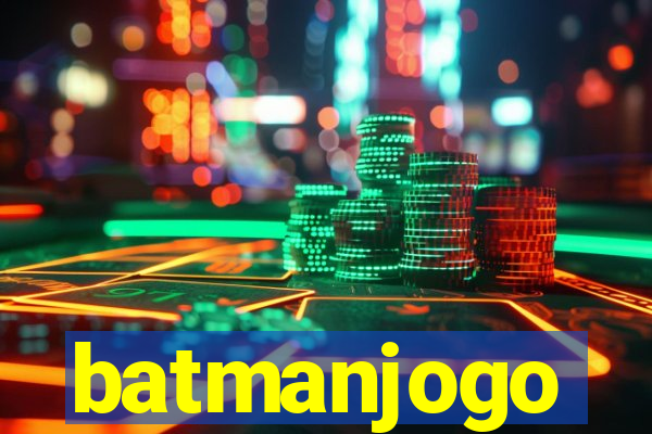 batmanjogo