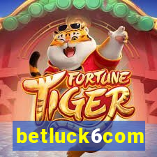 betluck6com