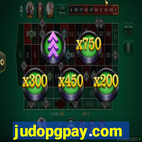 judopgpay.com