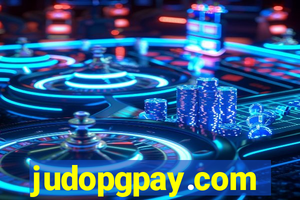 judopgpay.com