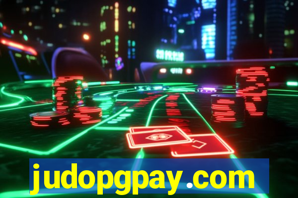 judopgpay.com