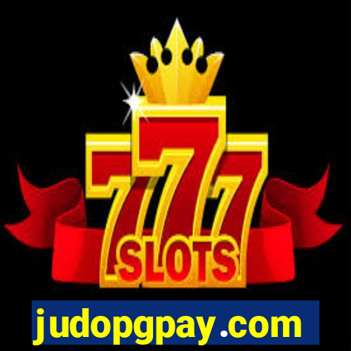 judopgpay.com