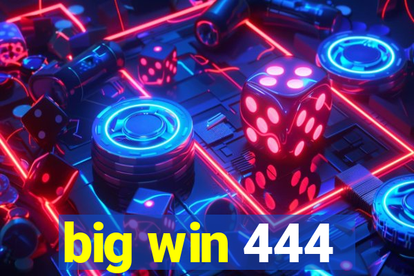 big win 444