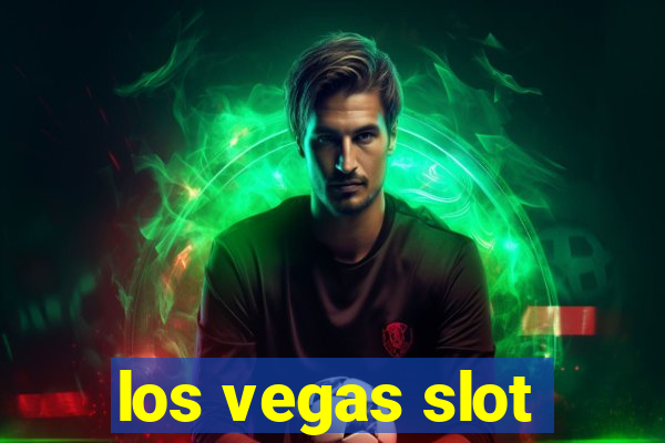 los vegas slot