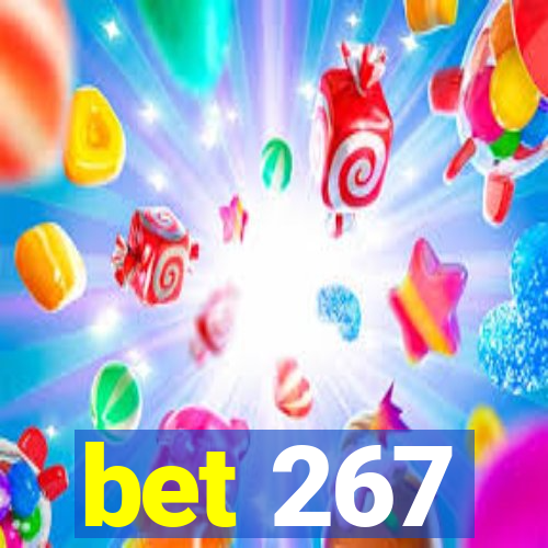 bet 267