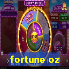 fortune oz