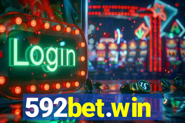 592bet.win