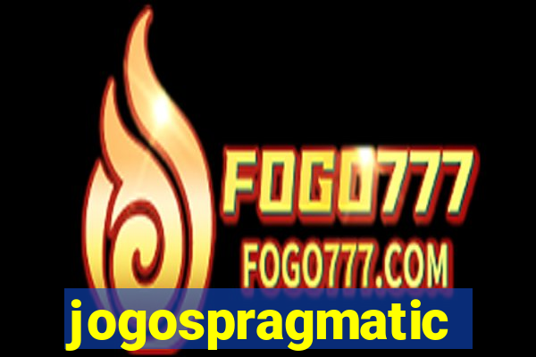 jogospragmatic