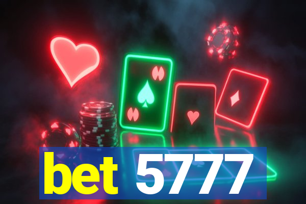 bet 5777