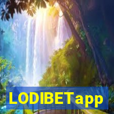 LODIBETapp