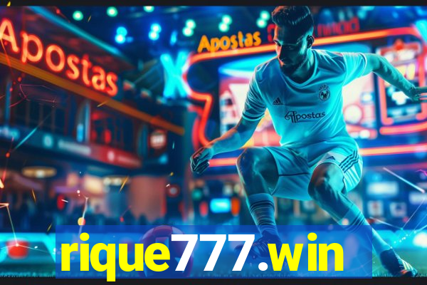 rique777.win