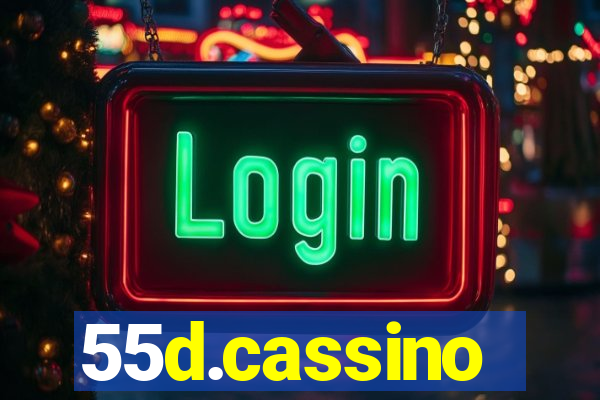 55d.cassino