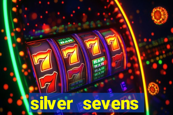 silver sevens casino vegas