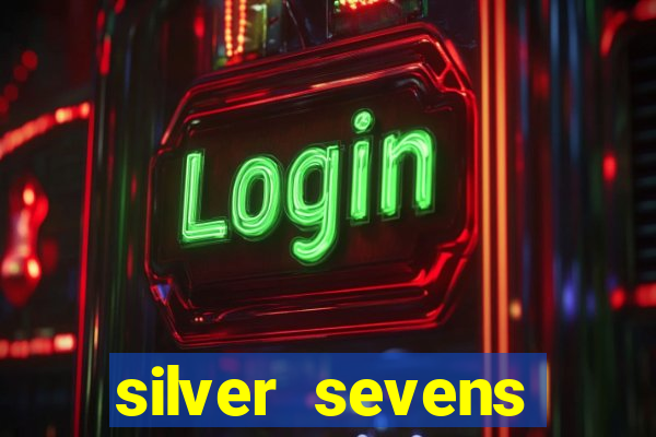 silver sevens casino vegas