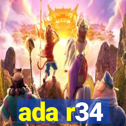 ada r34