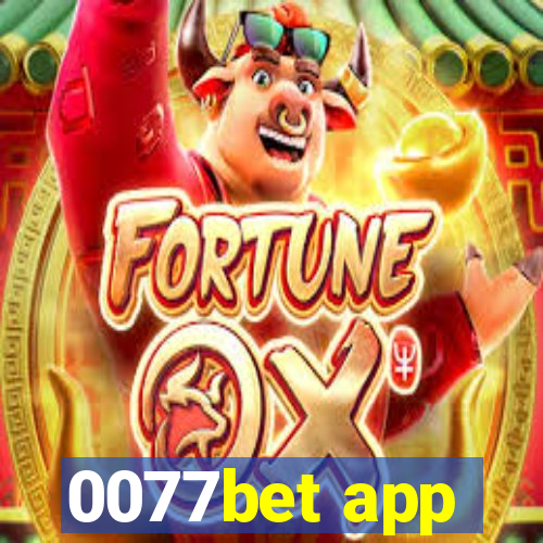 0077bet app